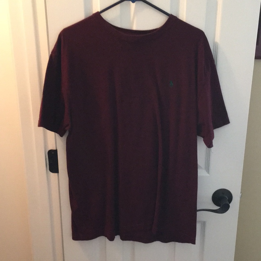 Polo shirt